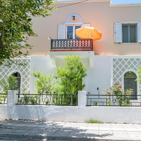 Kosnian Holiday home