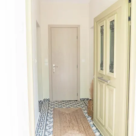 Kosnian Holiday home Kos Town
