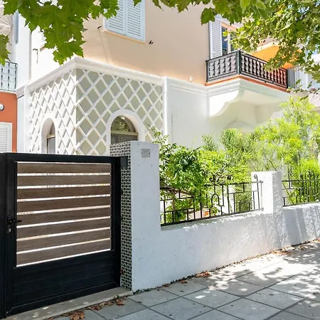 Kosnian Κως Πόλη