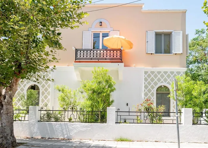 Сasa de vacaciones Kosnian *