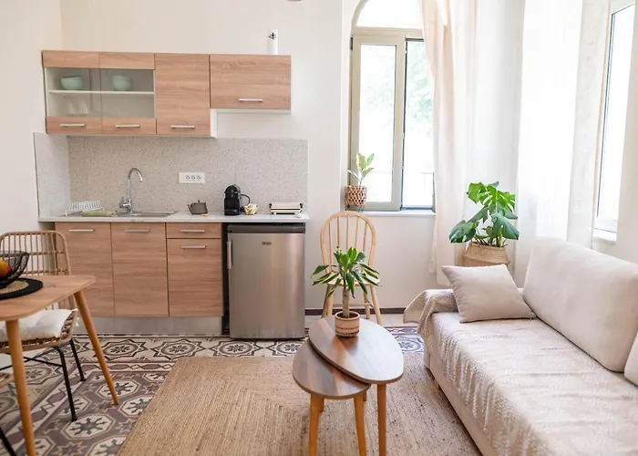 بيت للعطل Kosnian *