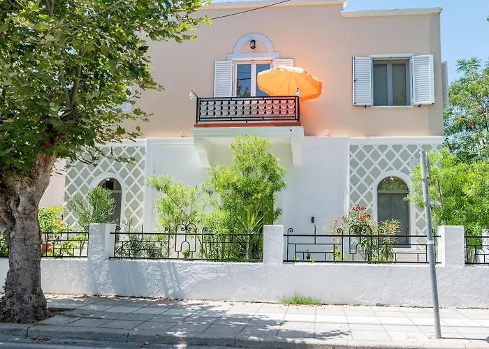 Kosnian بيت للعطل