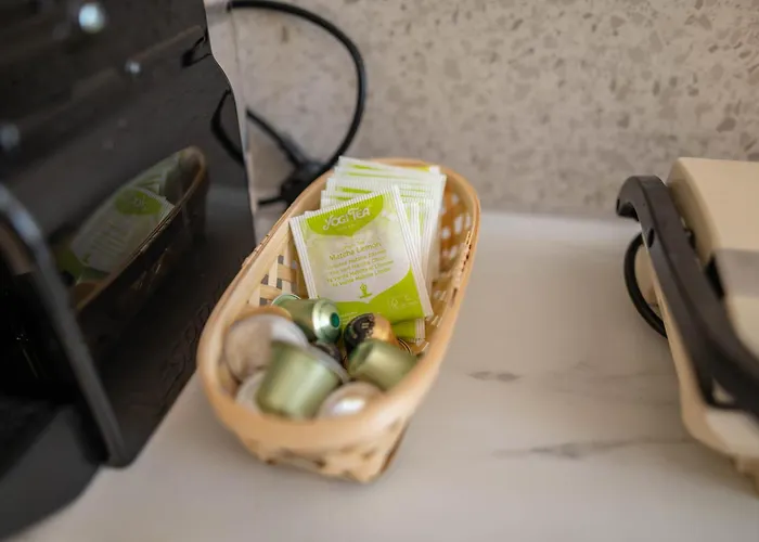 Сasa de vacaciones Kosnian *