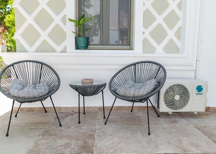 Kosnian Сasa de vacaciones