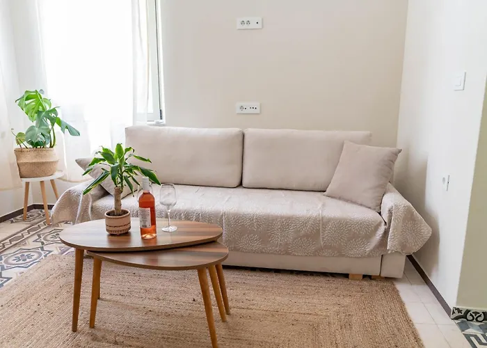 Сasa de vacaciones Kosnian