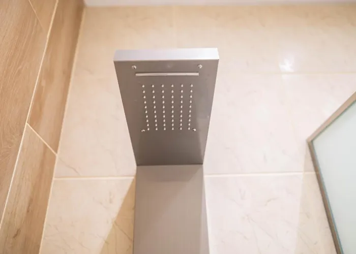 بيت للعطل Kosnian بلدة كوس