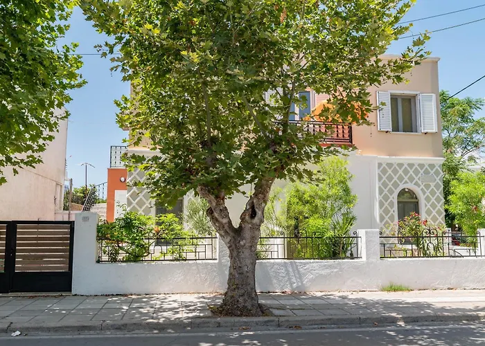 Kosnian بيت للعطل بلدة كوس