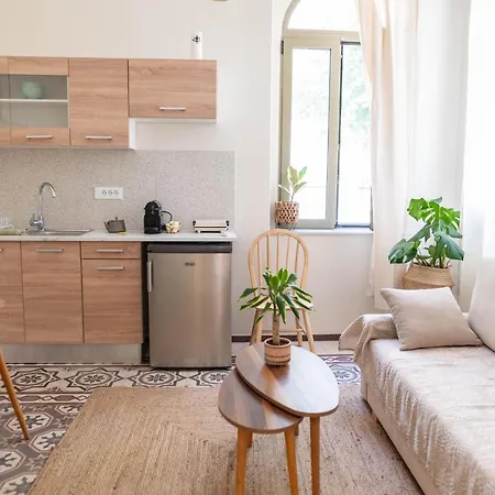 Ferienhaus Kosnian *