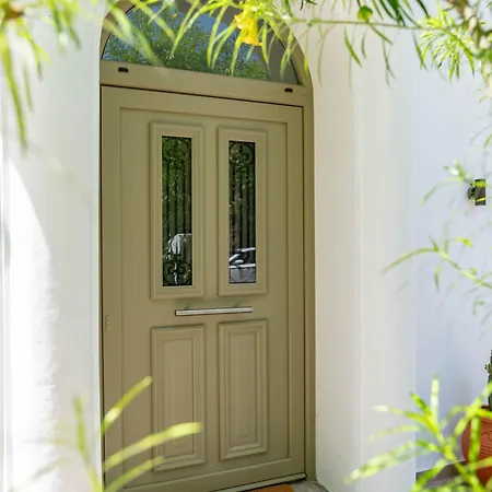 Kosnian 코스 타운