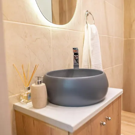 Kosnian 펜션 코스 타운