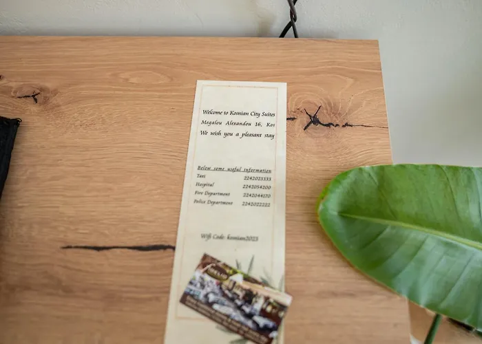 Kosnian 別荘 コス・タウン